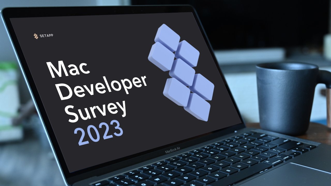 Read more about the article ChatGPT is the new darling of Mac app developers, says survey