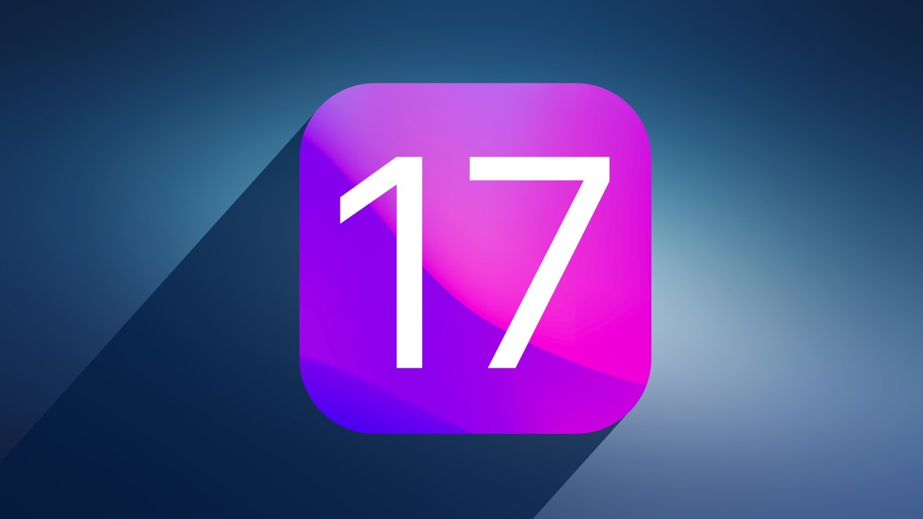 iOS 17 will be announced in June
