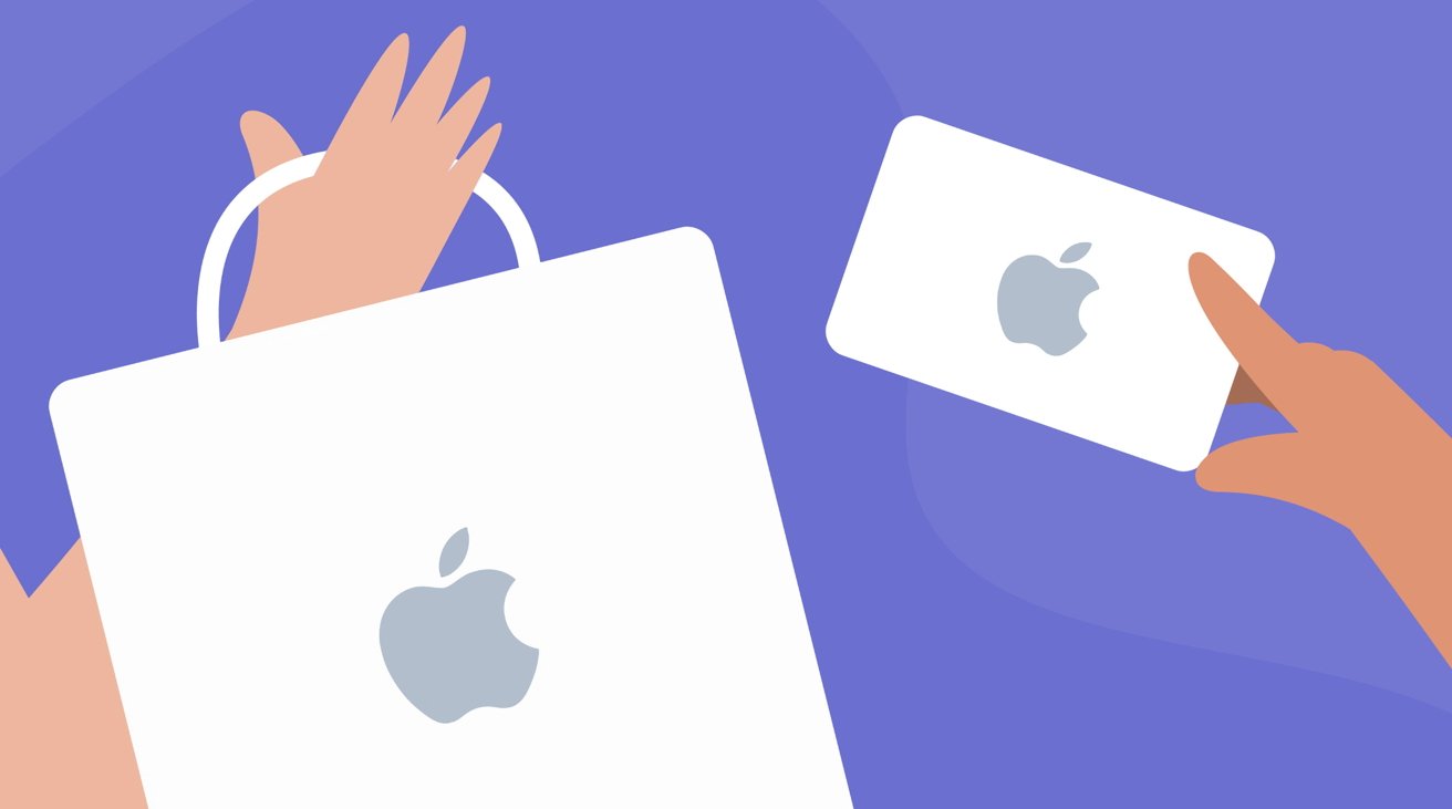 You can trade-in old Apple hardware for store credit or an Apple Gift Card [Apple]