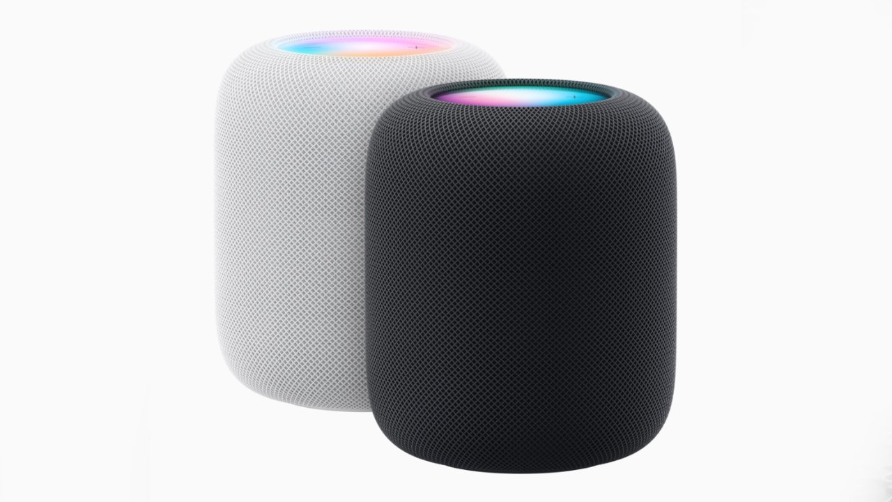 Apple's Siri speaker to challenge Google