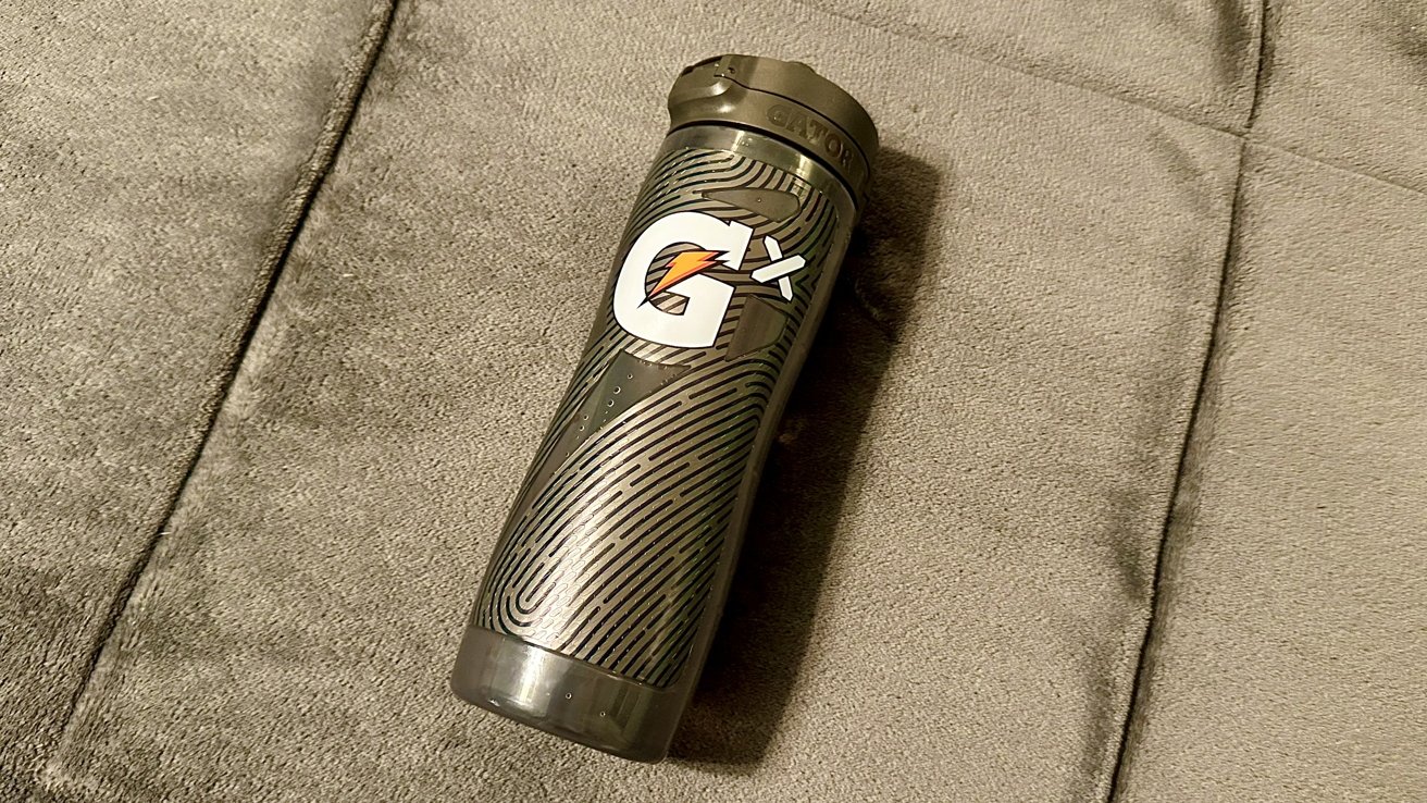 Smart Gx Bottle review: performance, specs, cost
