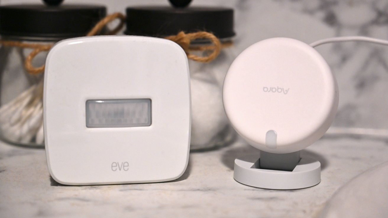 This Smart Home Sensor Has Insane Features! - Aqara FP2 Review