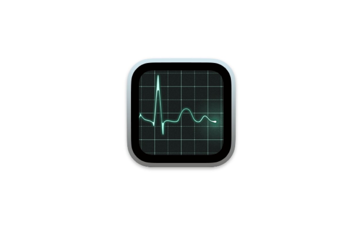 activity monitor icon