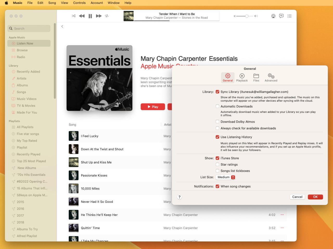 It's no longer even available by default, you have to choose to enable the iTunes Music Store