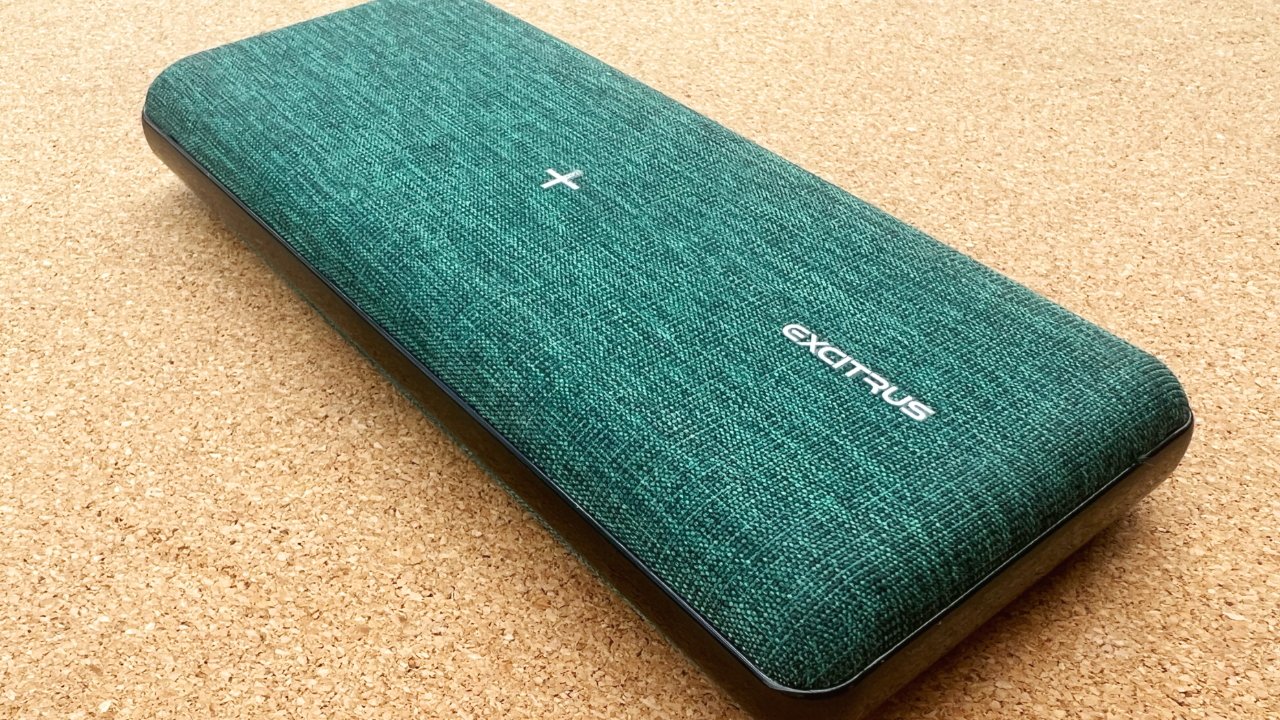 Excitrus 100W Power Bank review: Power, cost, performance