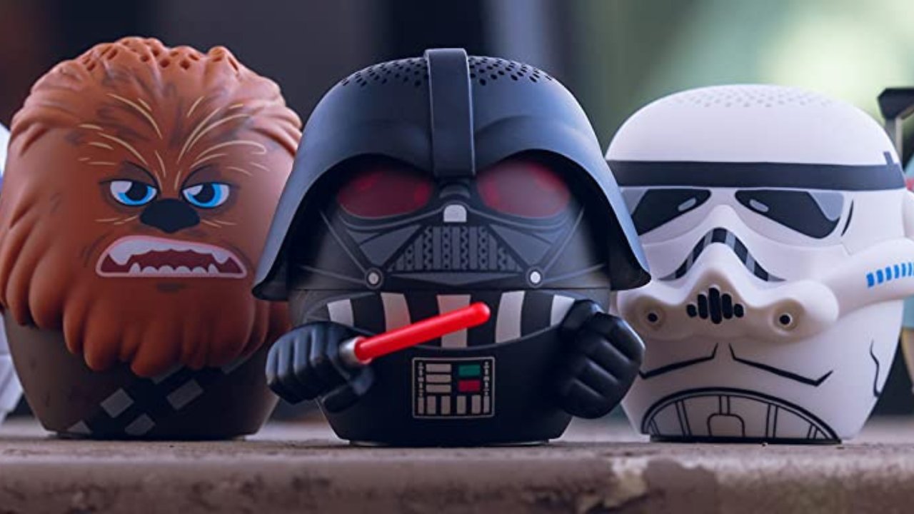 Best Star Wars Accessories for iPhone, Apple Watch May the 4th