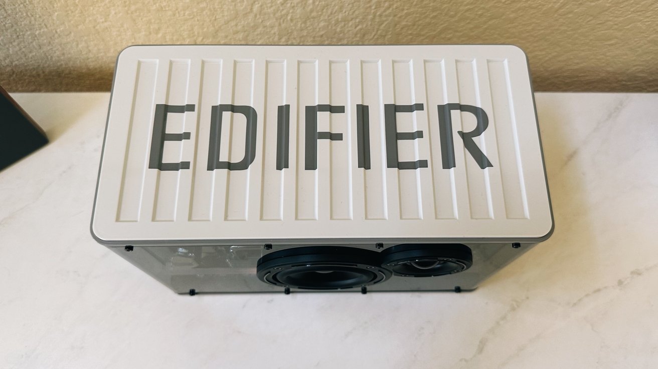 I keep seeing people recommend edifier speakers, are these them