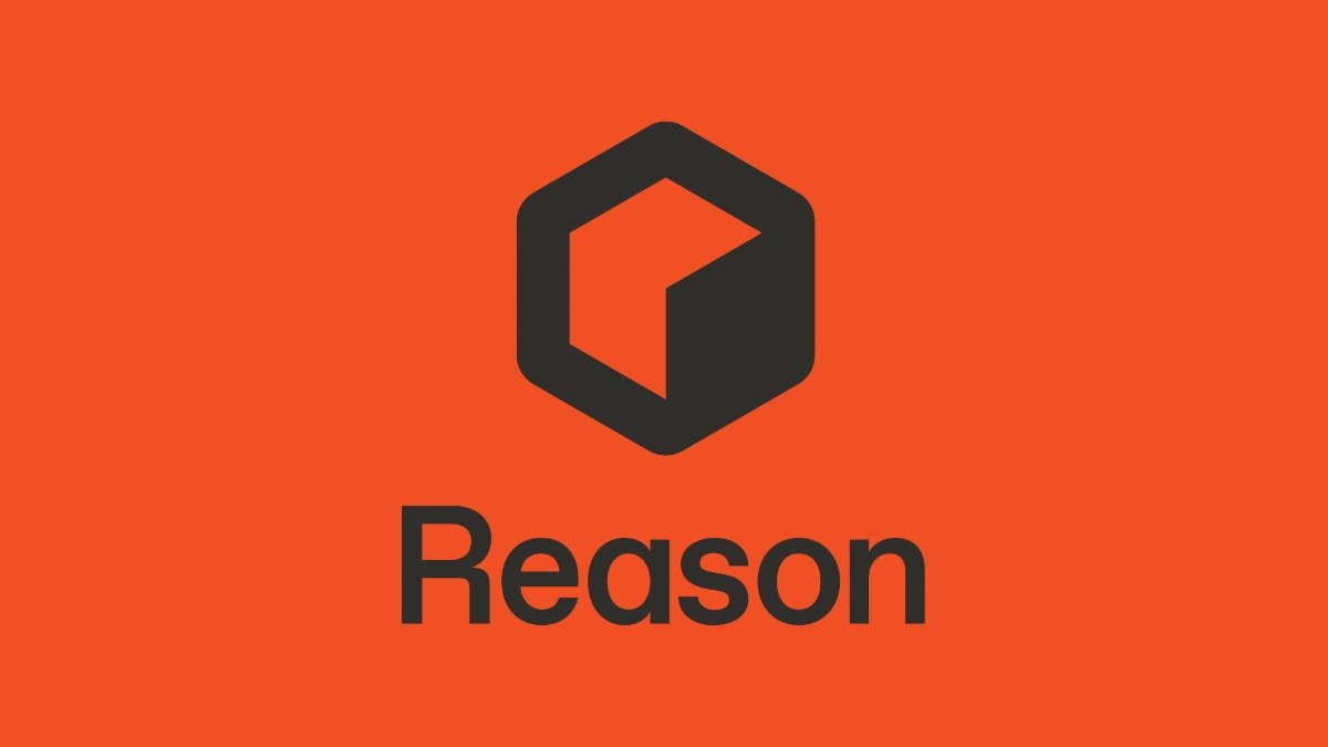 Reason Studio issues a 12.6 update