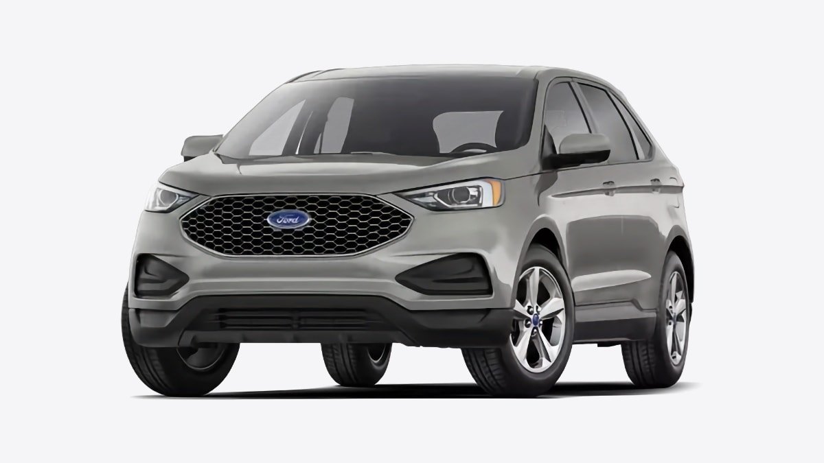 Ford will stick with CarPlay as GM exits for Google tech