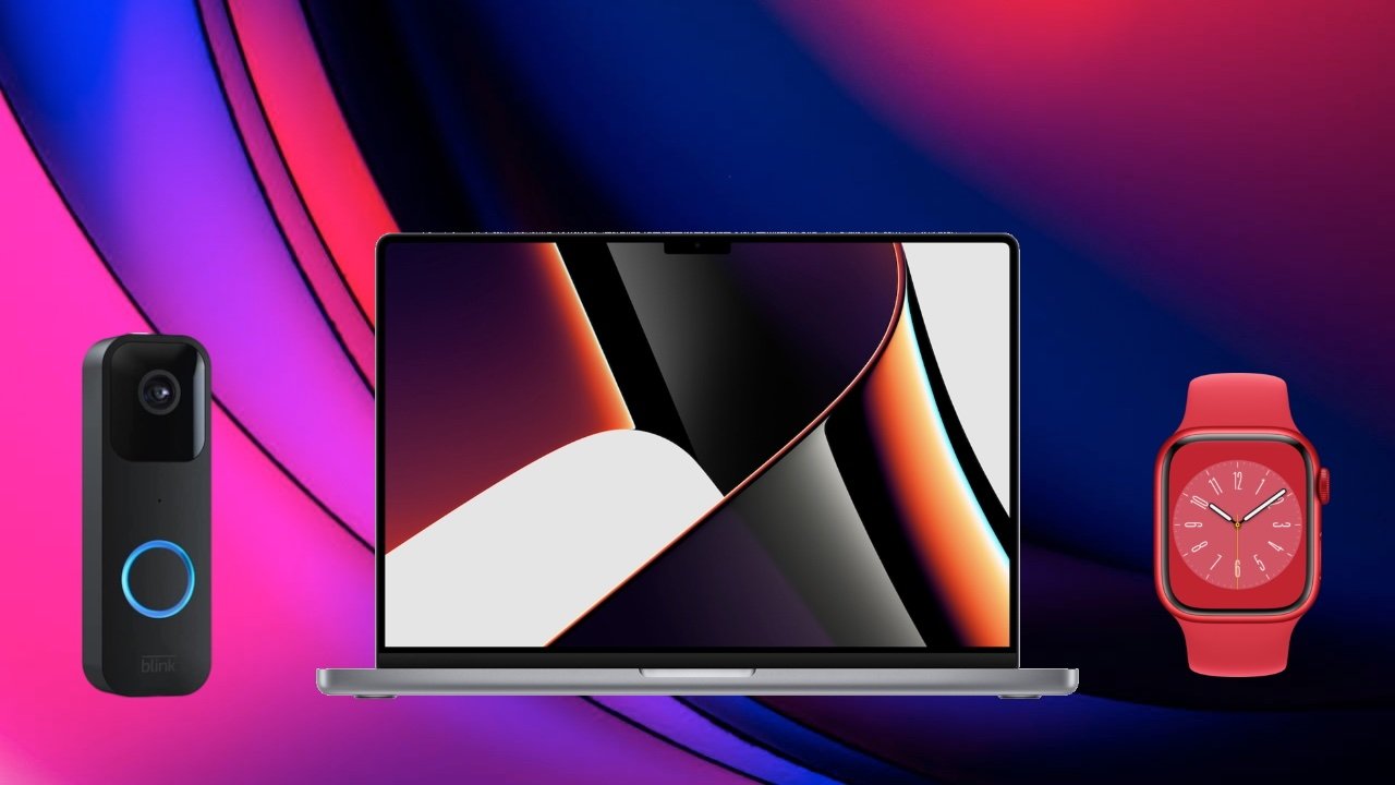 Save $600 on a M1 MacBook Pro
