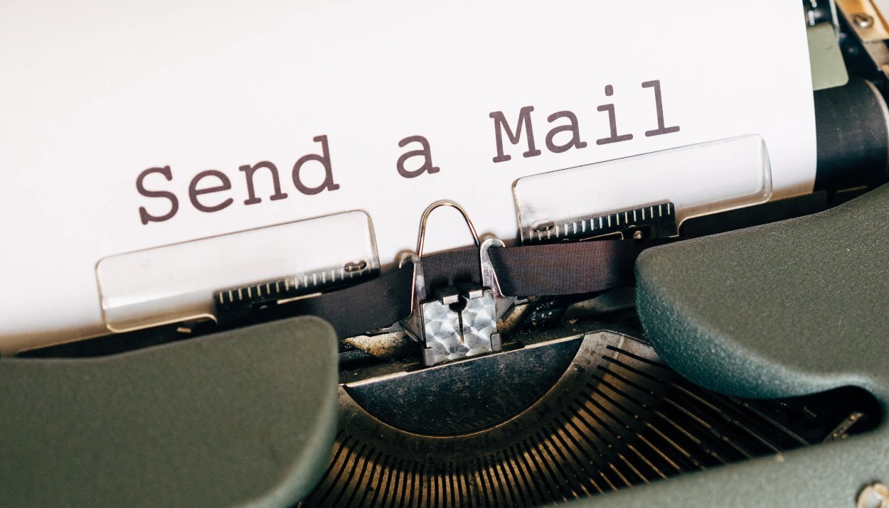 Changing to a new email service can feel like going from a typewriter to an iMac.