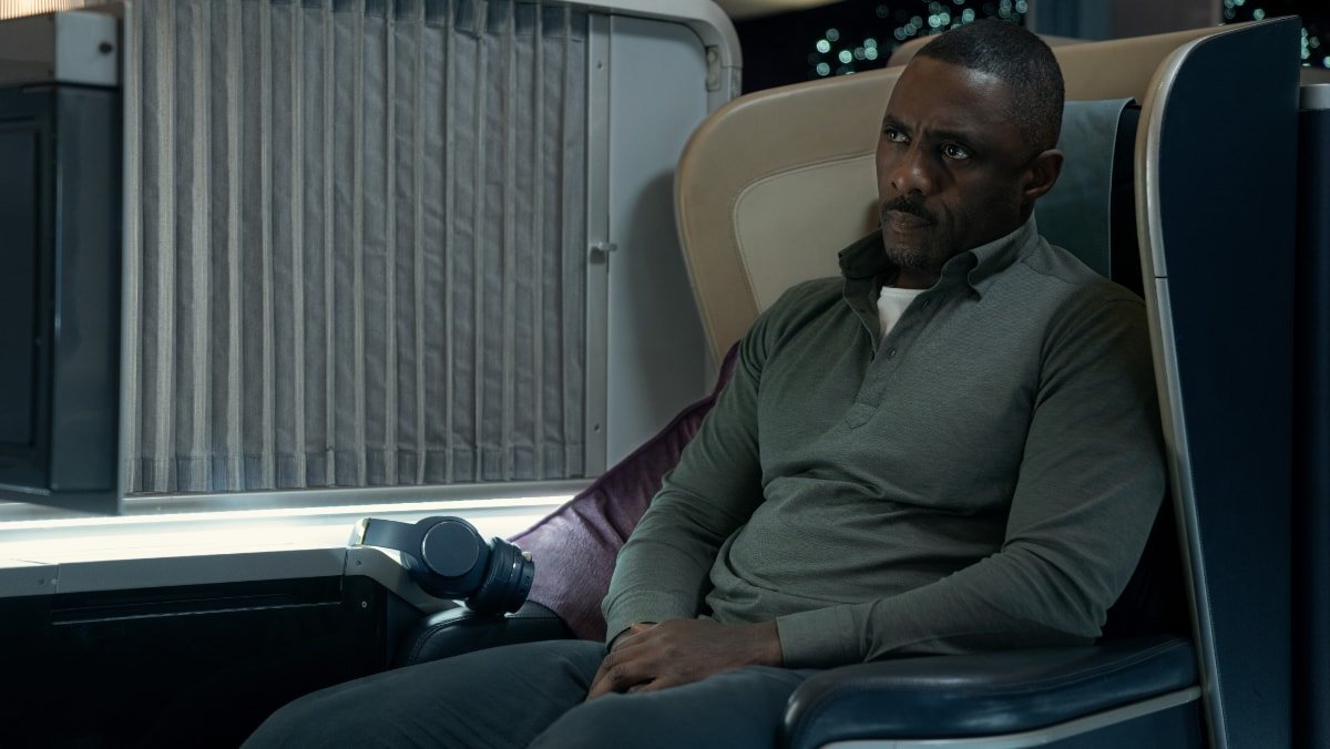Idris Elba&#8217;s &#8216;Hijack&#8217; airplane thriller premieres June 28 on Apple TV+