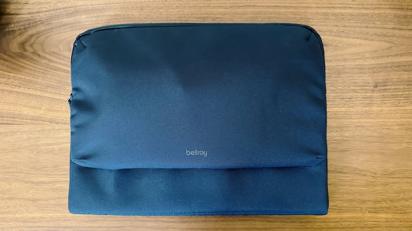 Bellroy macbook outlet sleeve