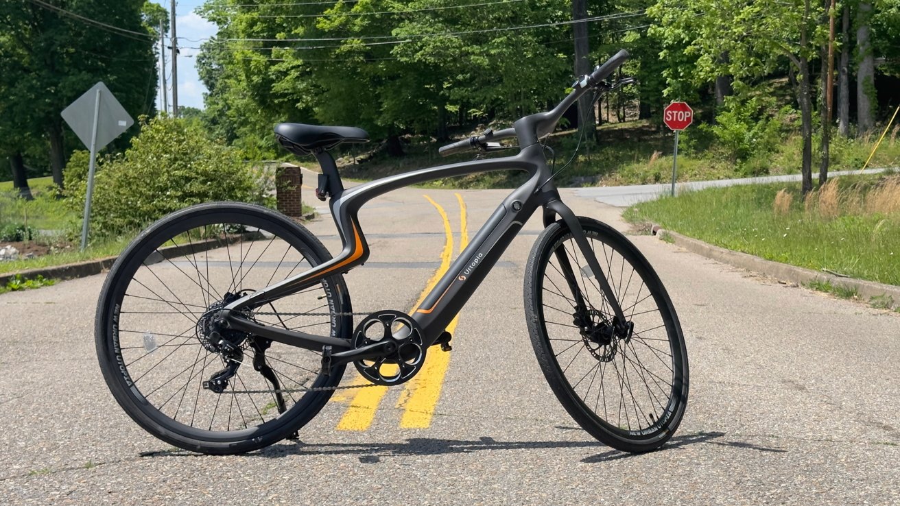 Carbon 2024 e bike