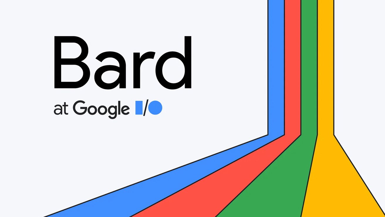 Google Bard gets more AI improvements