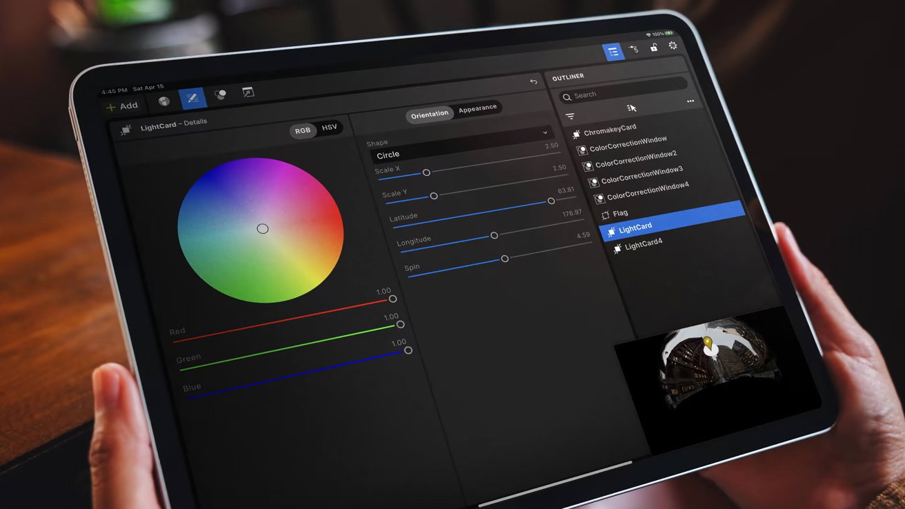 Unreal Engine developer tools get big update for Apple Silicon Macs