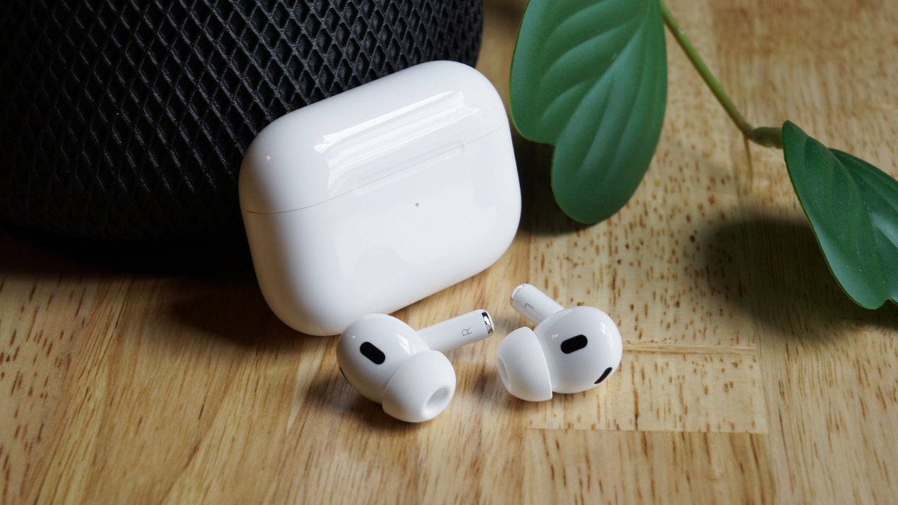 Apple AirPods Pro 2