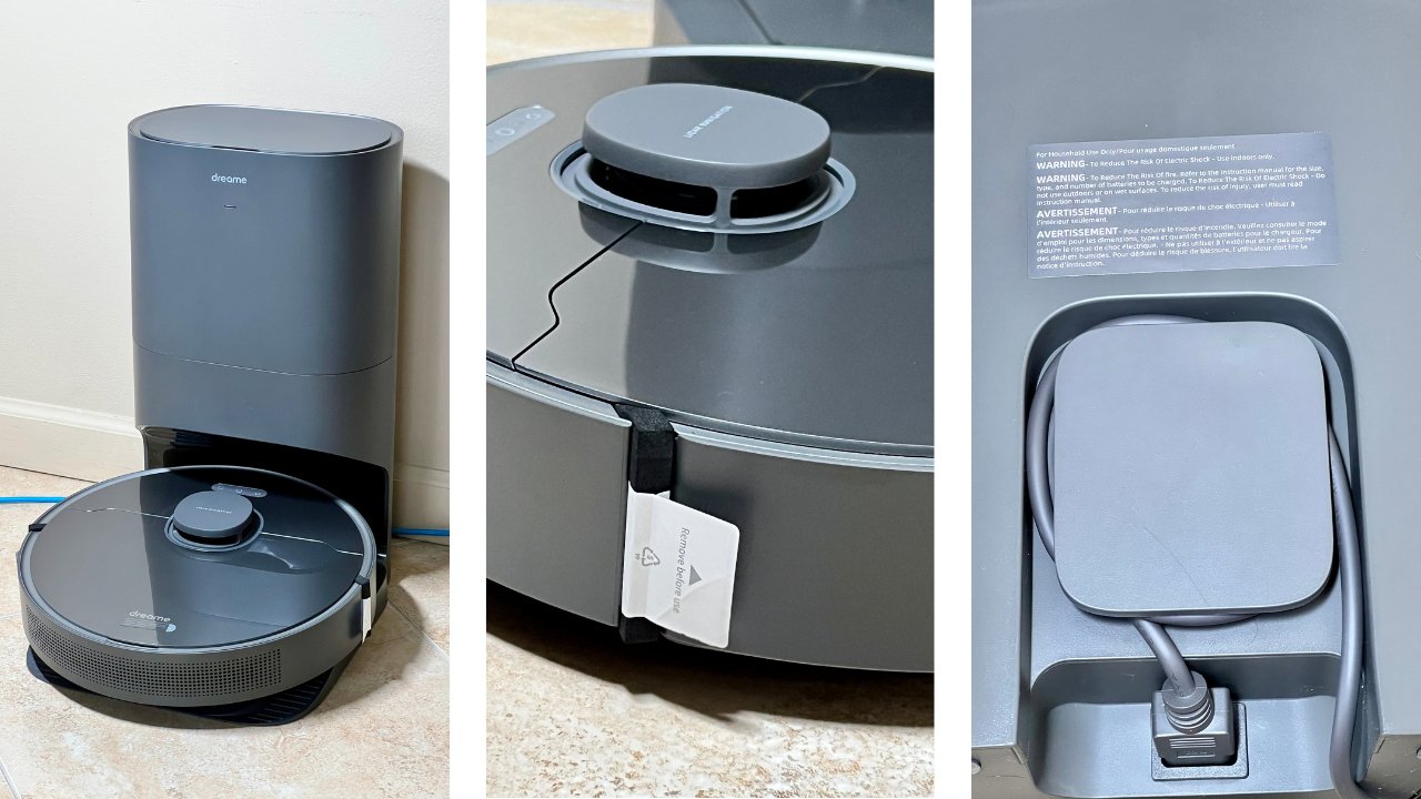 Dreame Technology to Launch the D10 Plus Robot Vacuum and Mop in June