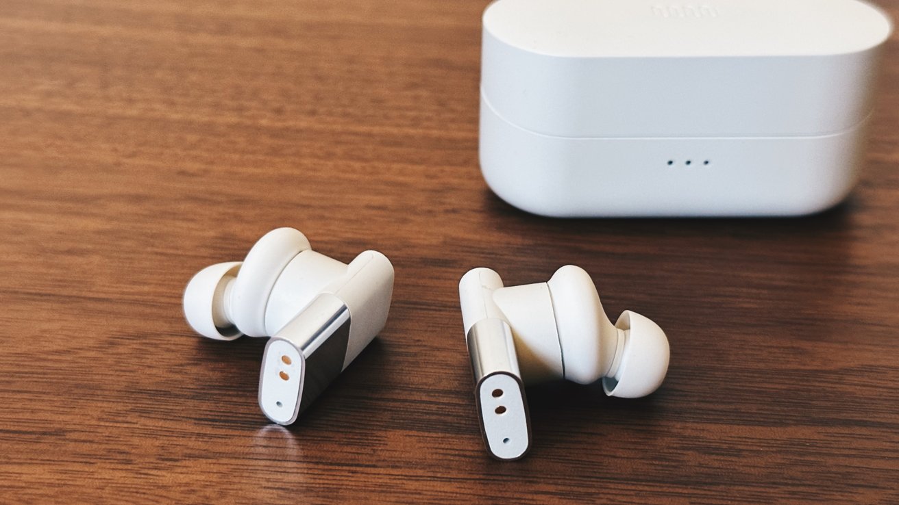 Status Between 3ANC Review: The Best Wireless Earbuds of 2023