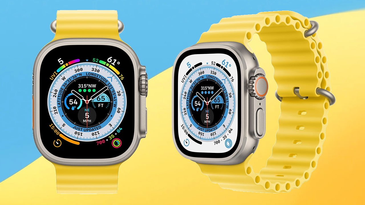 Apple Watch Ultra falls to $701.99, the lowest price ever on Amazon