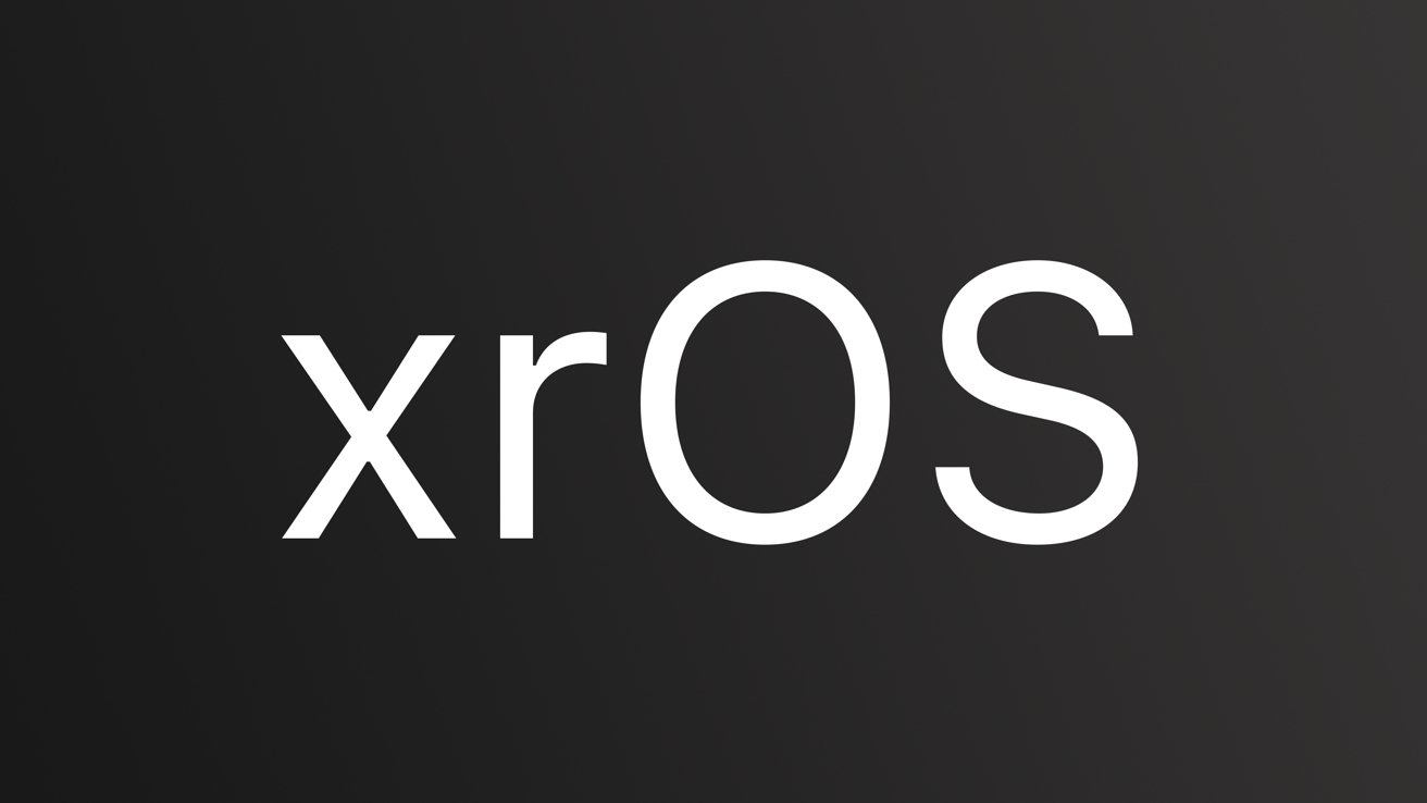 xrOS has been trademarked in New Zealand ahead of potential WWDC reveal