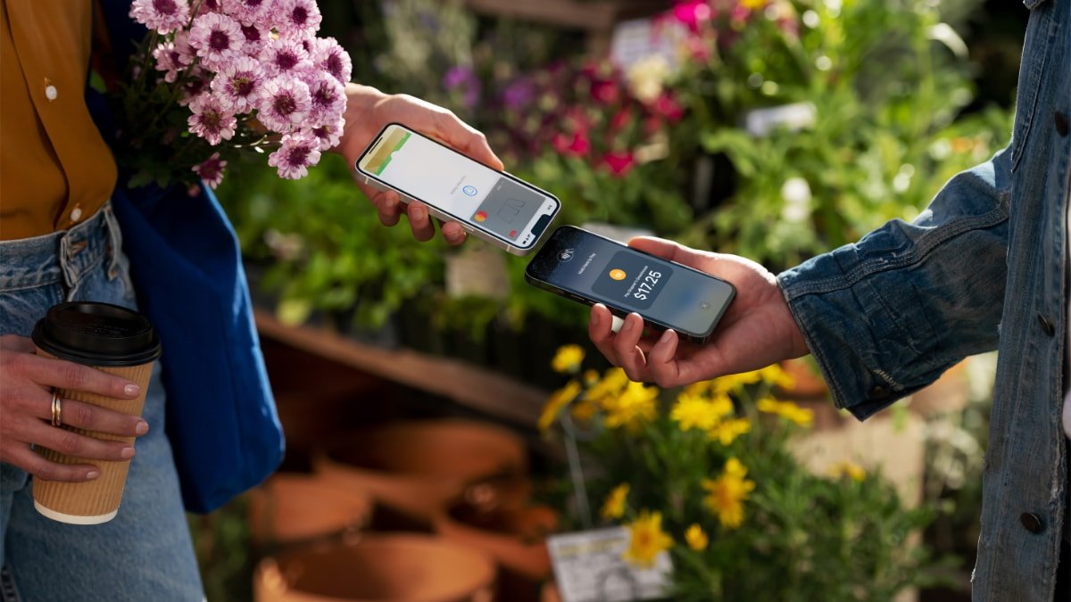 Secure contactless payments come to Australia with Tap to Pay on iPhone