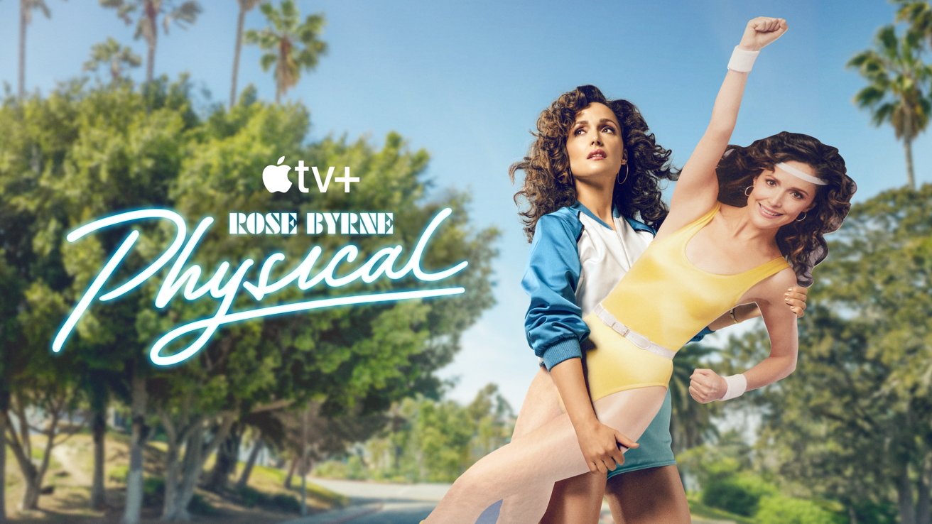 'Physical' season three will be its last