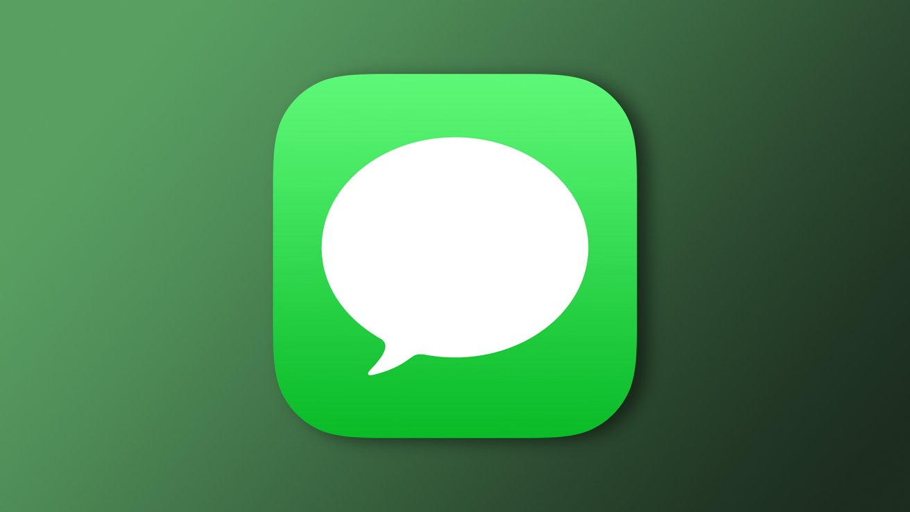 Messages icon