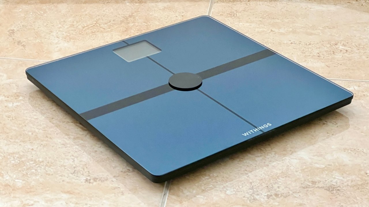 Withings Body Smart scale review: Consistently inconsistent