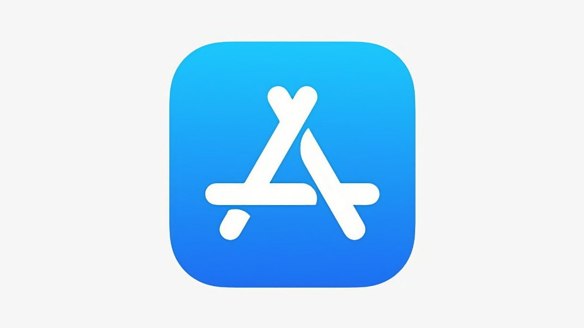 Apple releases new transparency report for App Store