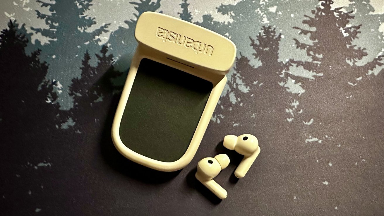 Alternative to best sale airpods pro