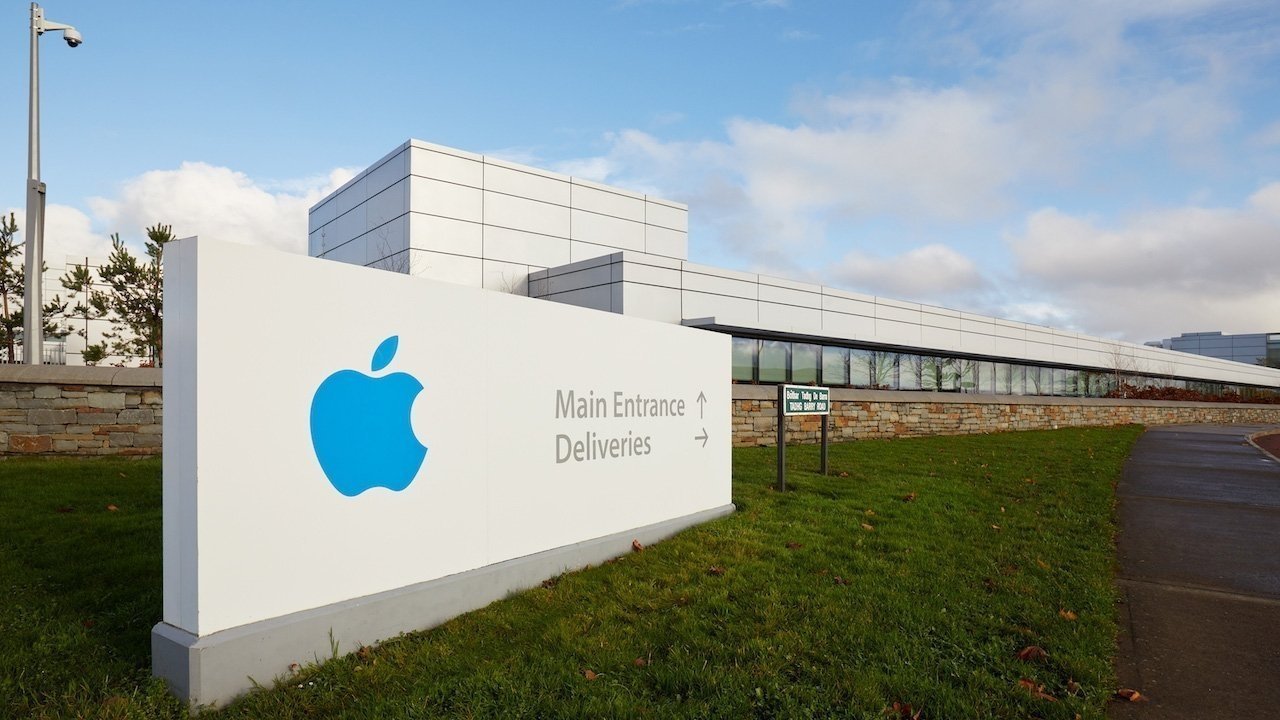 Apple&#8217;s $13 billion Ireland tax saga lurches back to life after yet another EU appeal