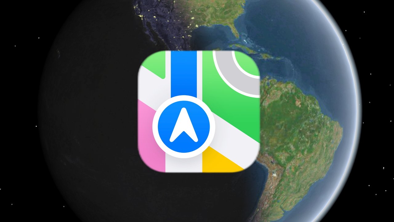 photo of How to use Apple Maps to get directions, look up local businesses, and more image