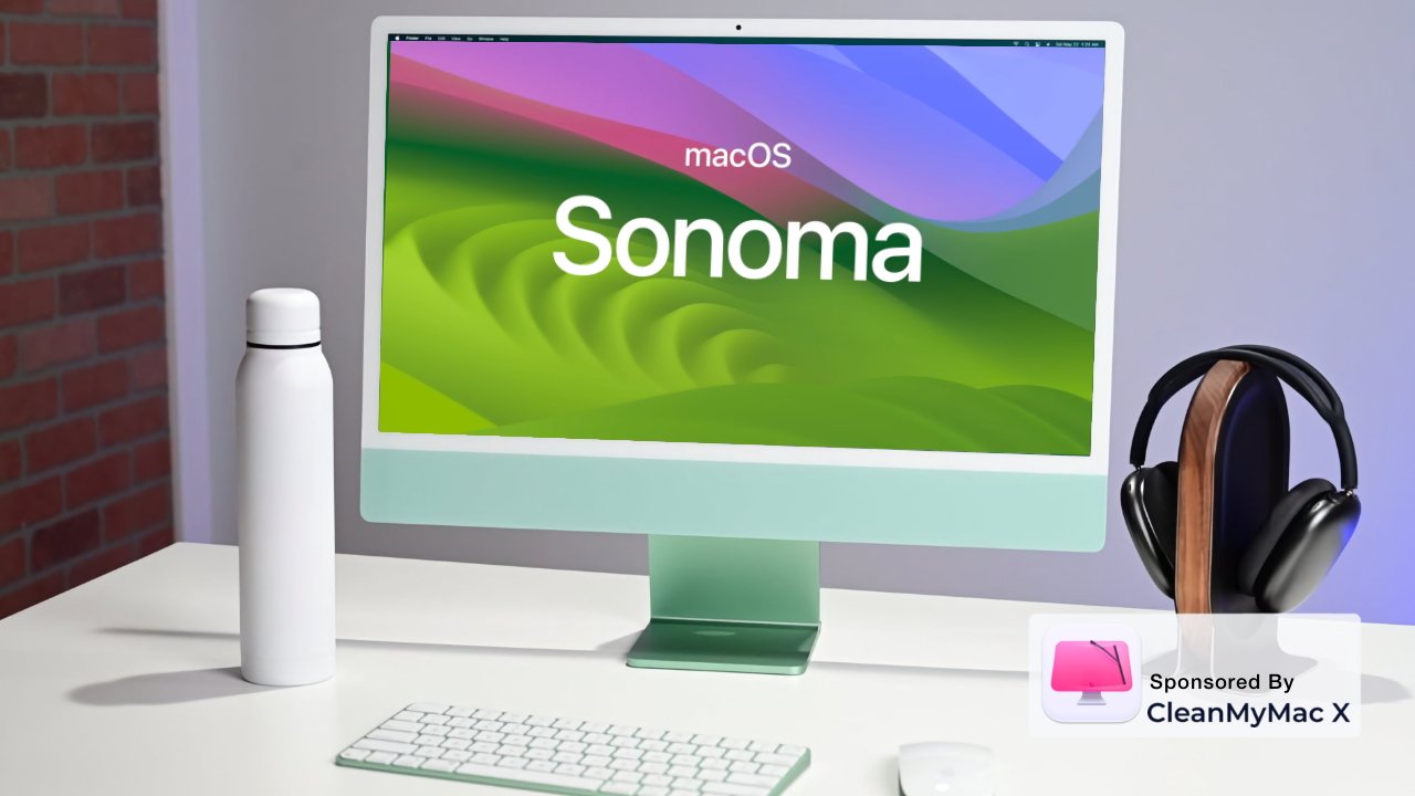 macOS Sonoma ベータ版レビュー: メジャーなアップデートはほとんどありませんが、非常に歓迎されています