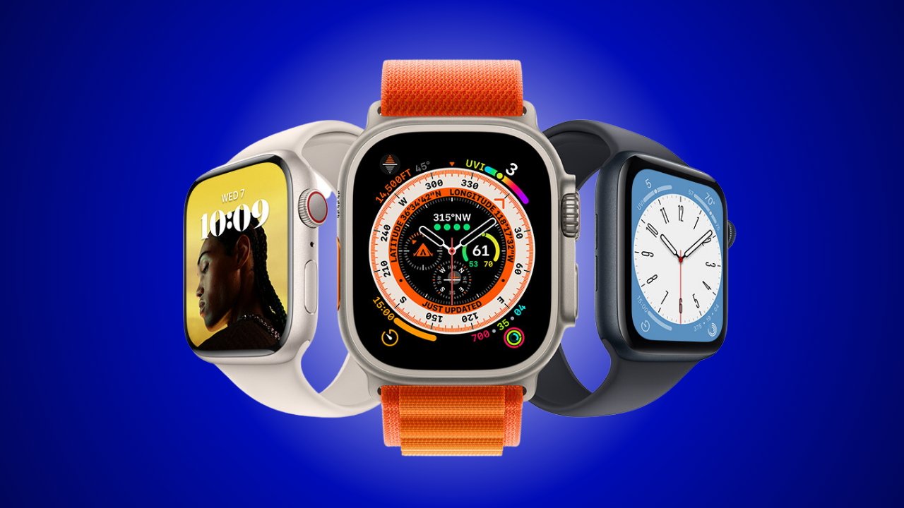 Best Memorial Day sales on Apple Watch, AirPods, Mac, software &#038; more