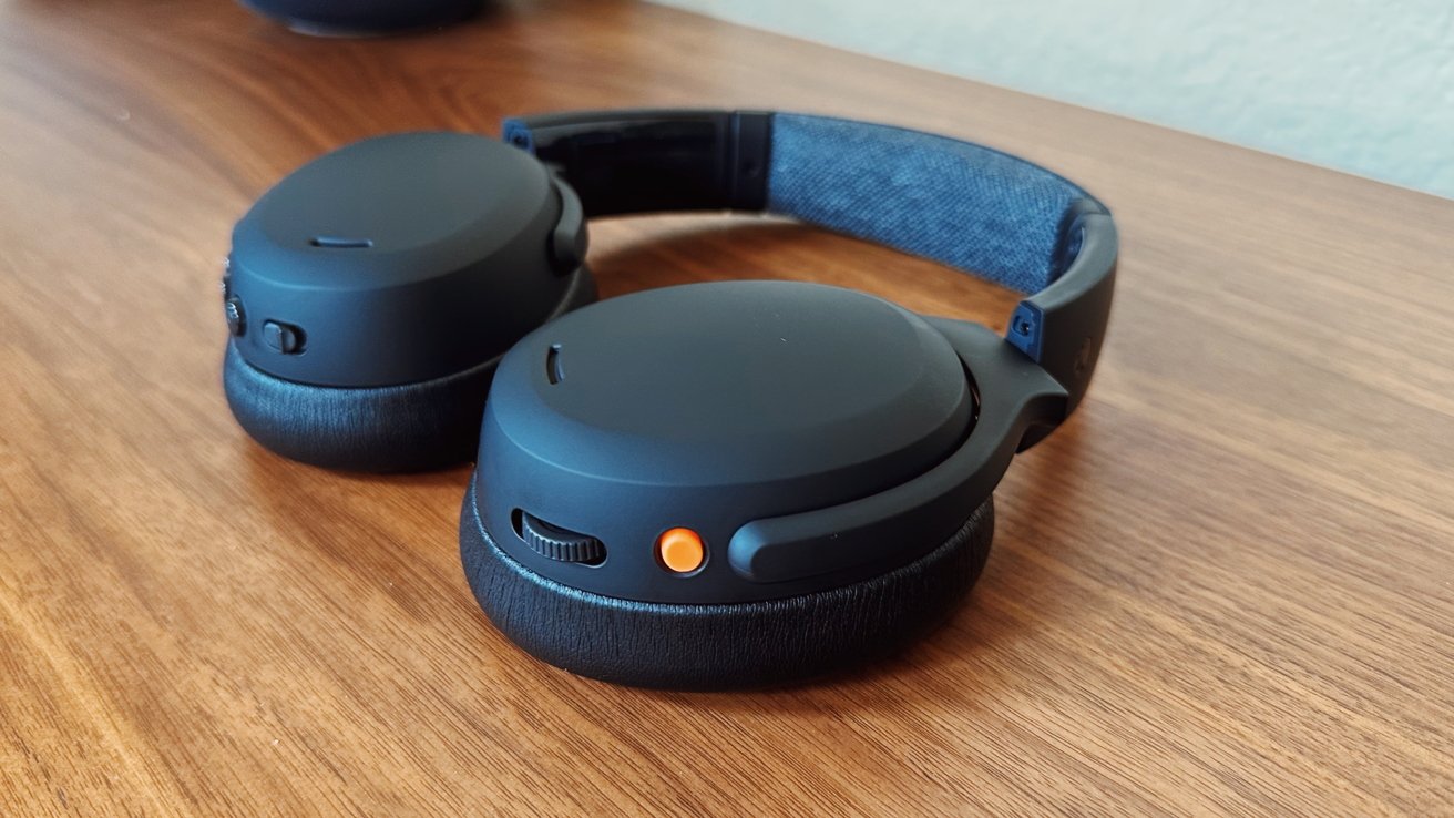 Skullcandy Crusher ANC Review: The Bassiest Noise-Canceling