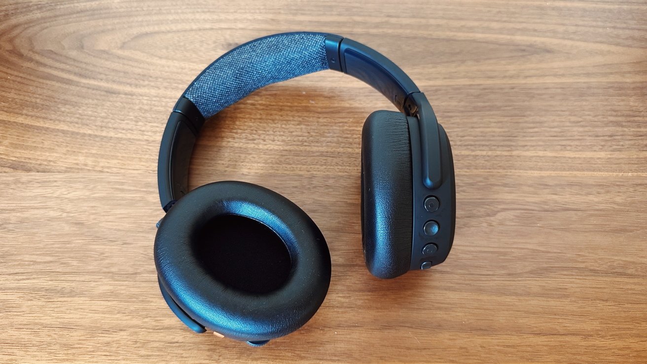 Skullcandy Crusher ANC 2 review: Really banging headphones