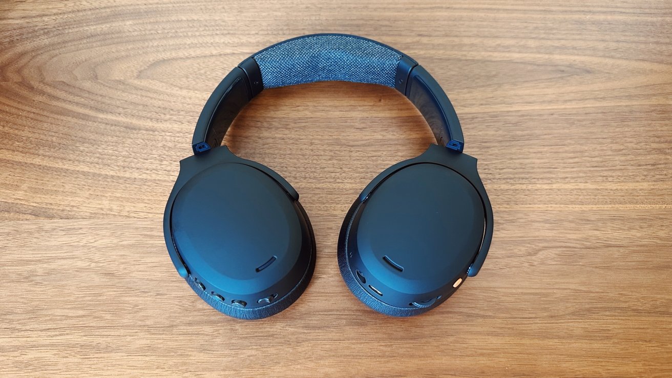 Skullcandy Crusher ANC 2 review: Banging headphones but not for