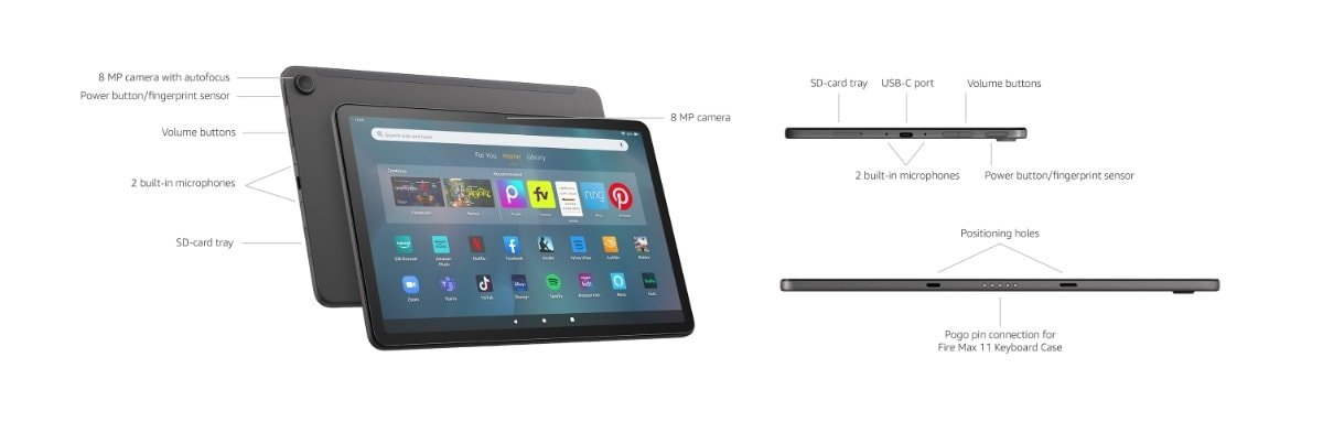 Fire Max 11 Review: The Best Roblox Tablet On The Market Today