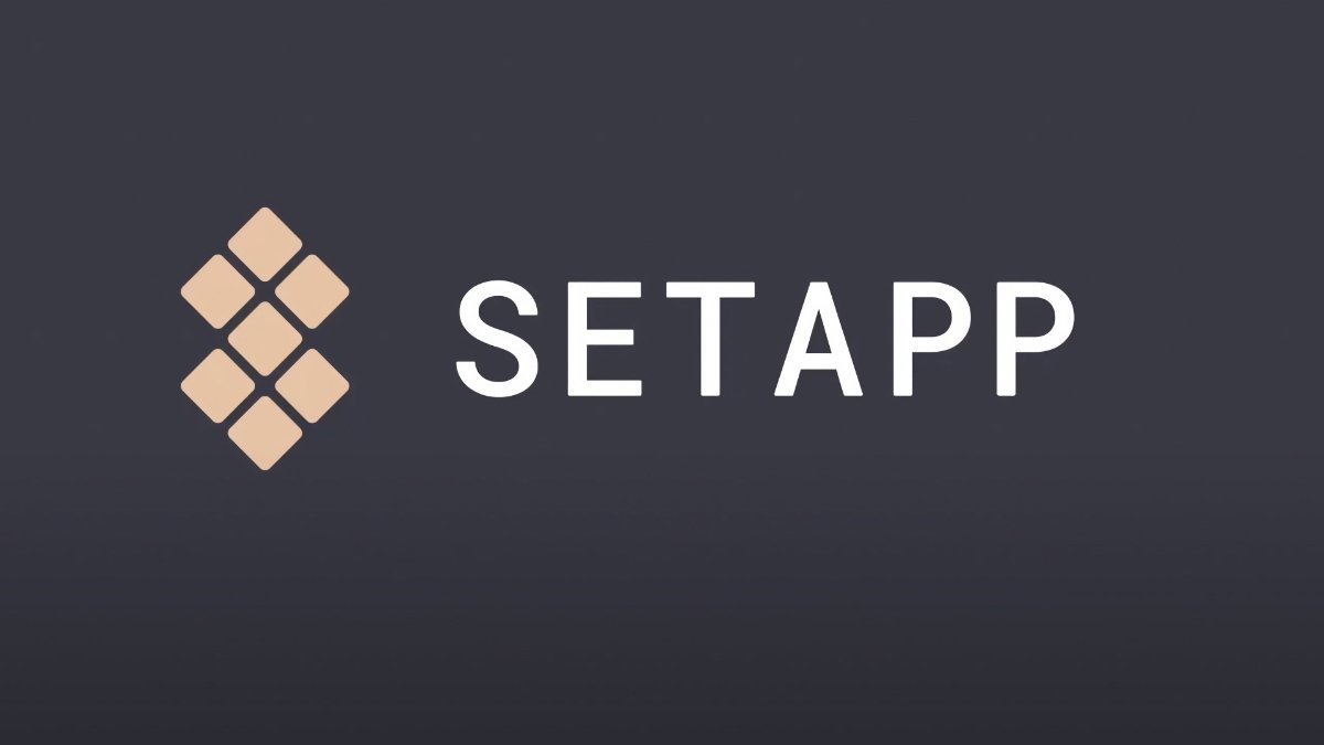 Setapp adds a Family plan