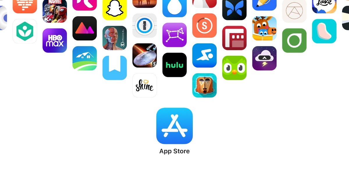 App Store rules have been updated