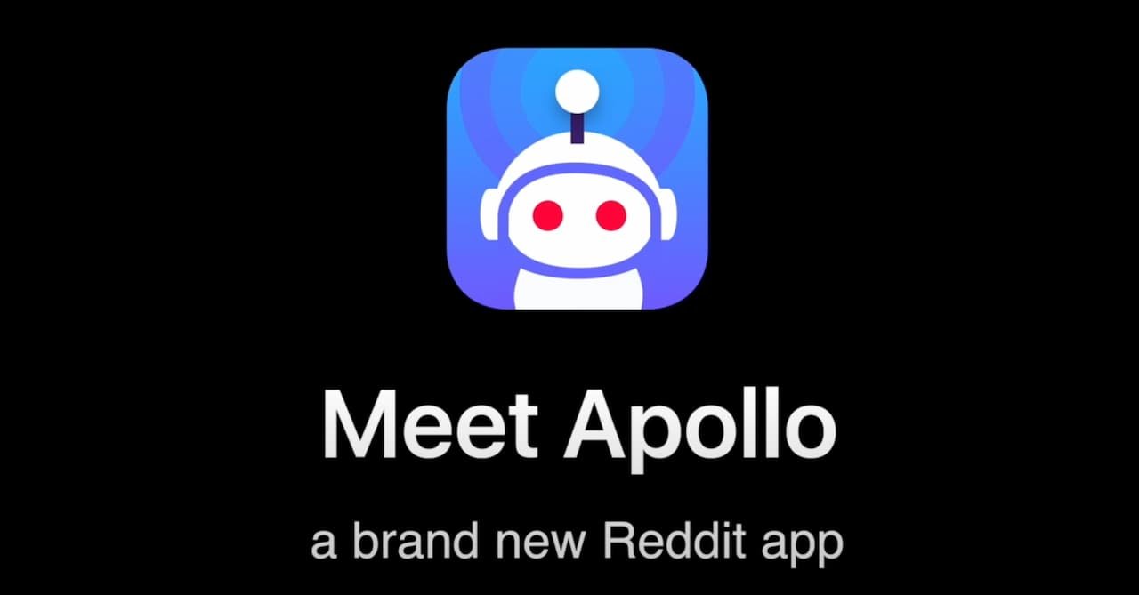 Apollo for Reddit