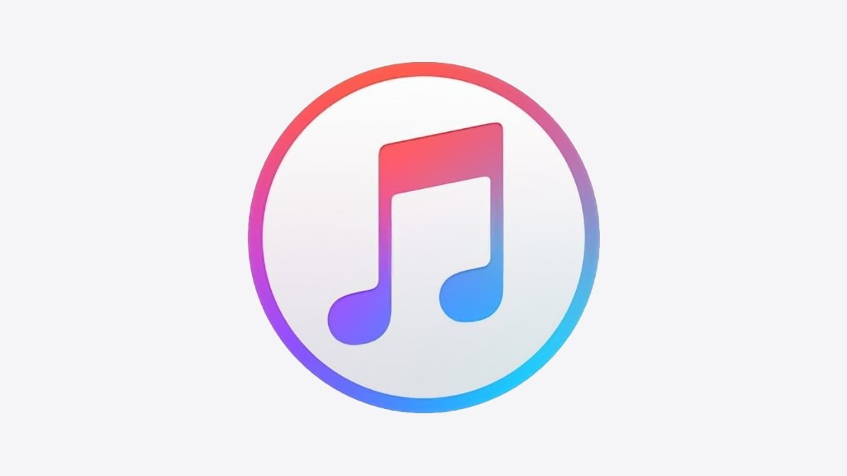 iTunes on Windows has a security flaw