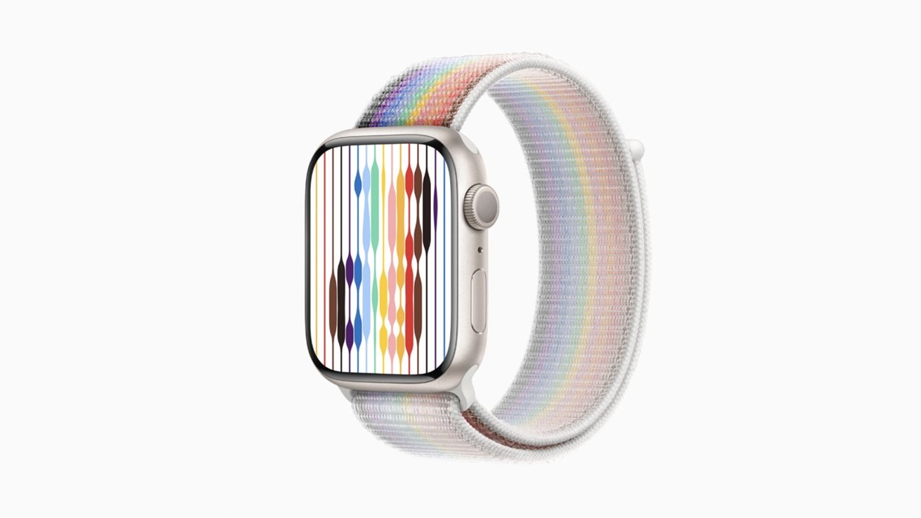 2021 Apple Watch Price watch face and band