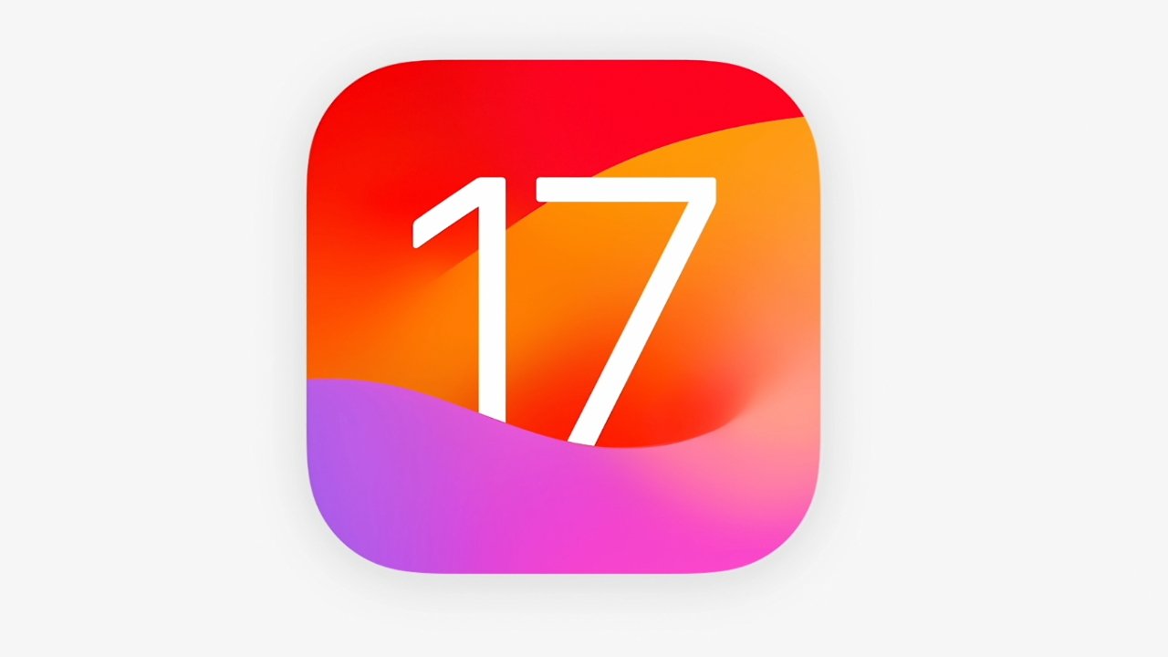 Apple accidentally releases public iOS 17 beta early