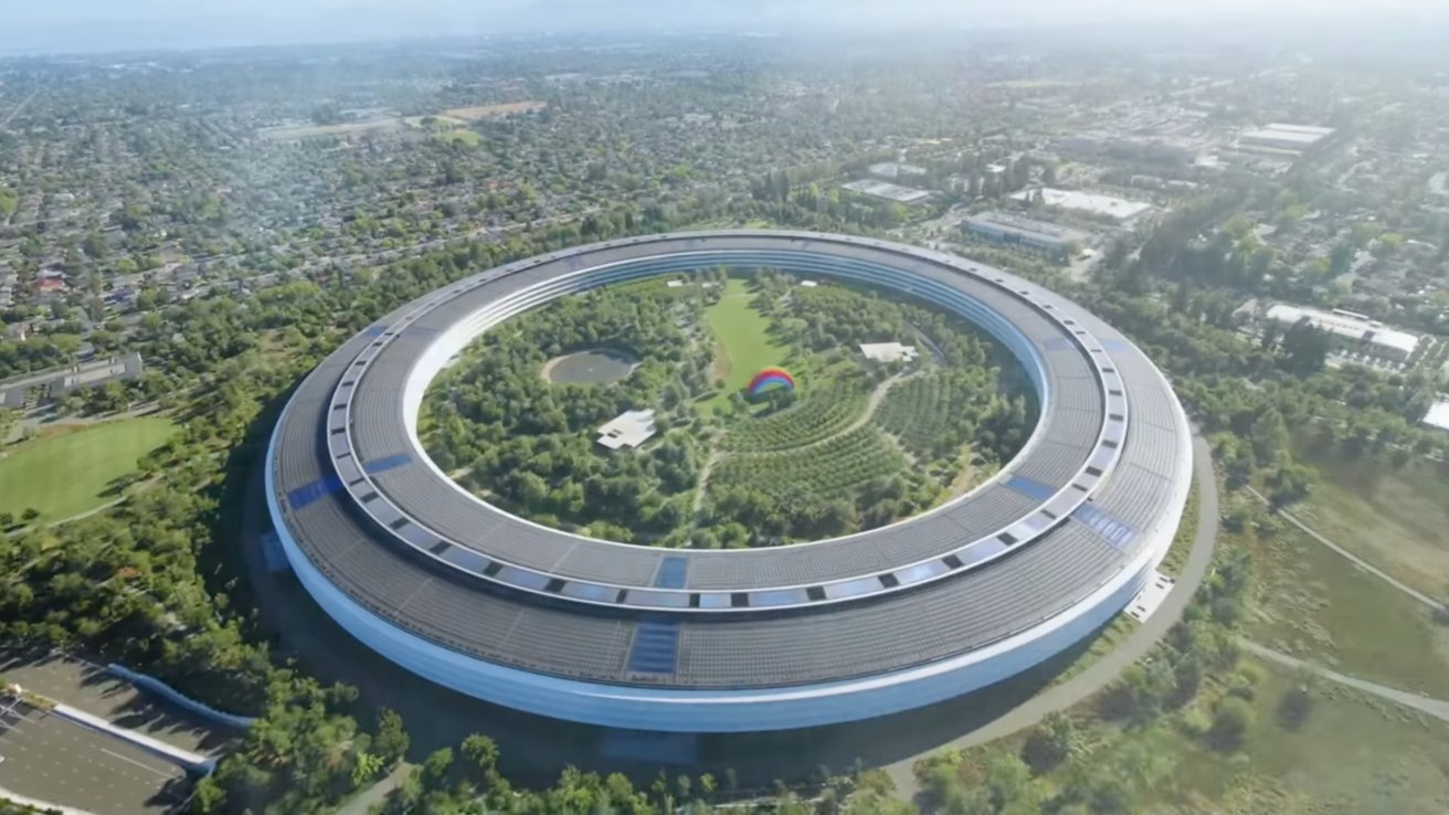 Apple Park