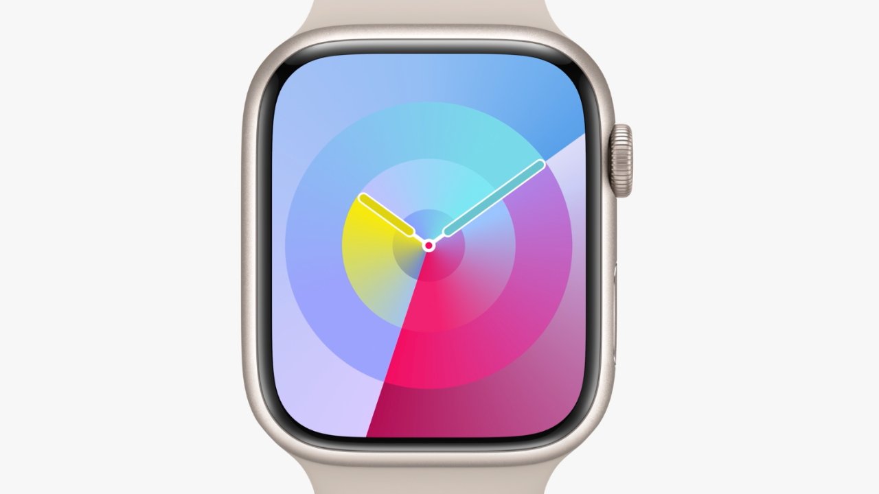 Apple WatchOS 10 Topographic Maps: Hands-on with the Public Beta | DC  Rainmaker