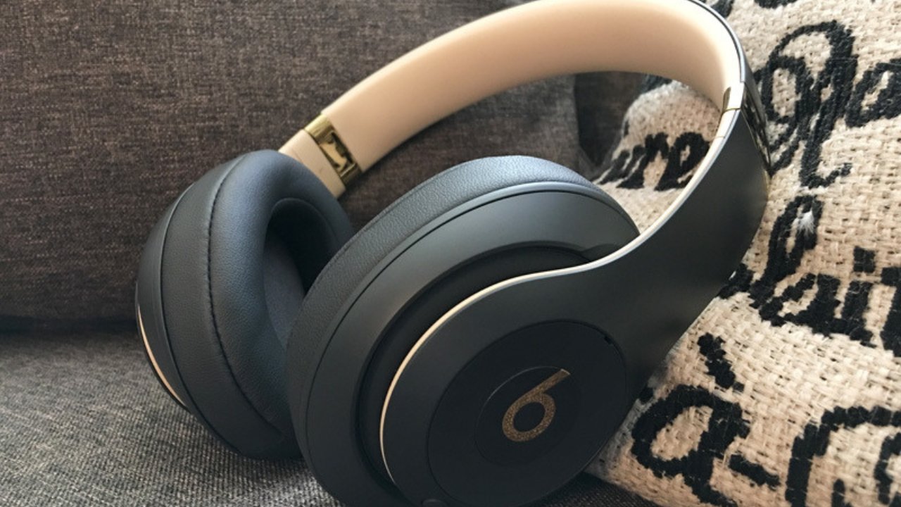 Beats Studio3 is an excellent over-ear option on a budget