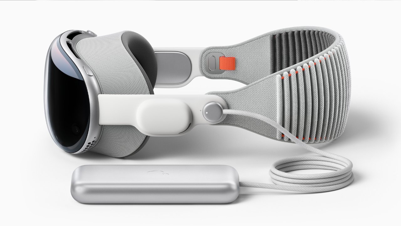 Apple's Vision Pro headset to hit stores in the US. Here's what