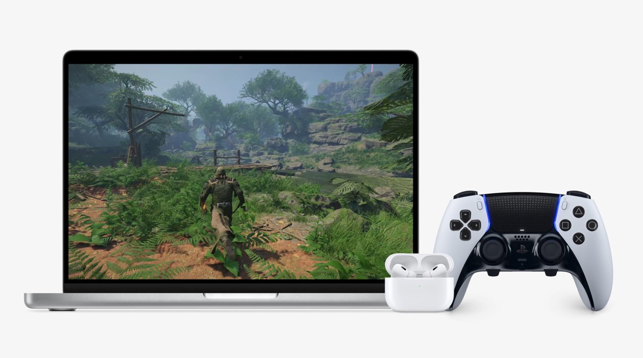 How to run Windows Games from Epic Games Store on macOS (2023 update)